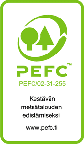 pefc sertifikaatti