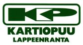 kartiopuu logo